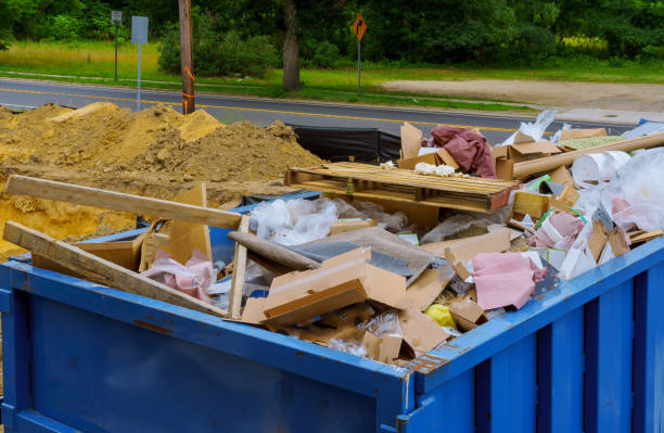 New Richmond, WI Junk Removal Company